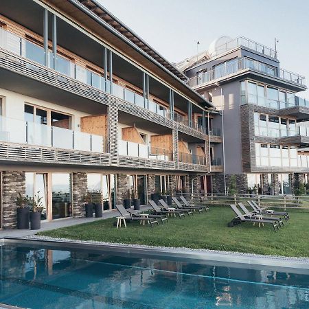 Alpinhotel Pacheiner Treffen Εξωτερικό φωτογραφία