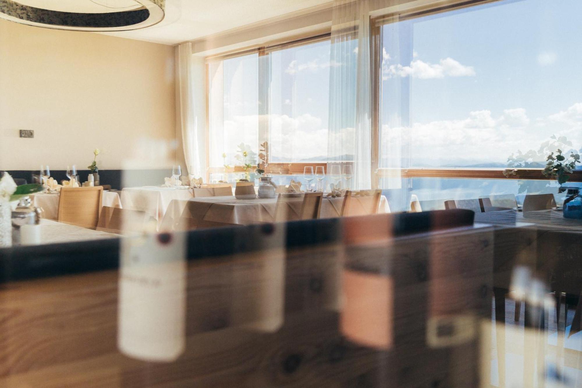 Alpinhotel Pacheiner Treffen Εξωτερικό φωτογραφία
