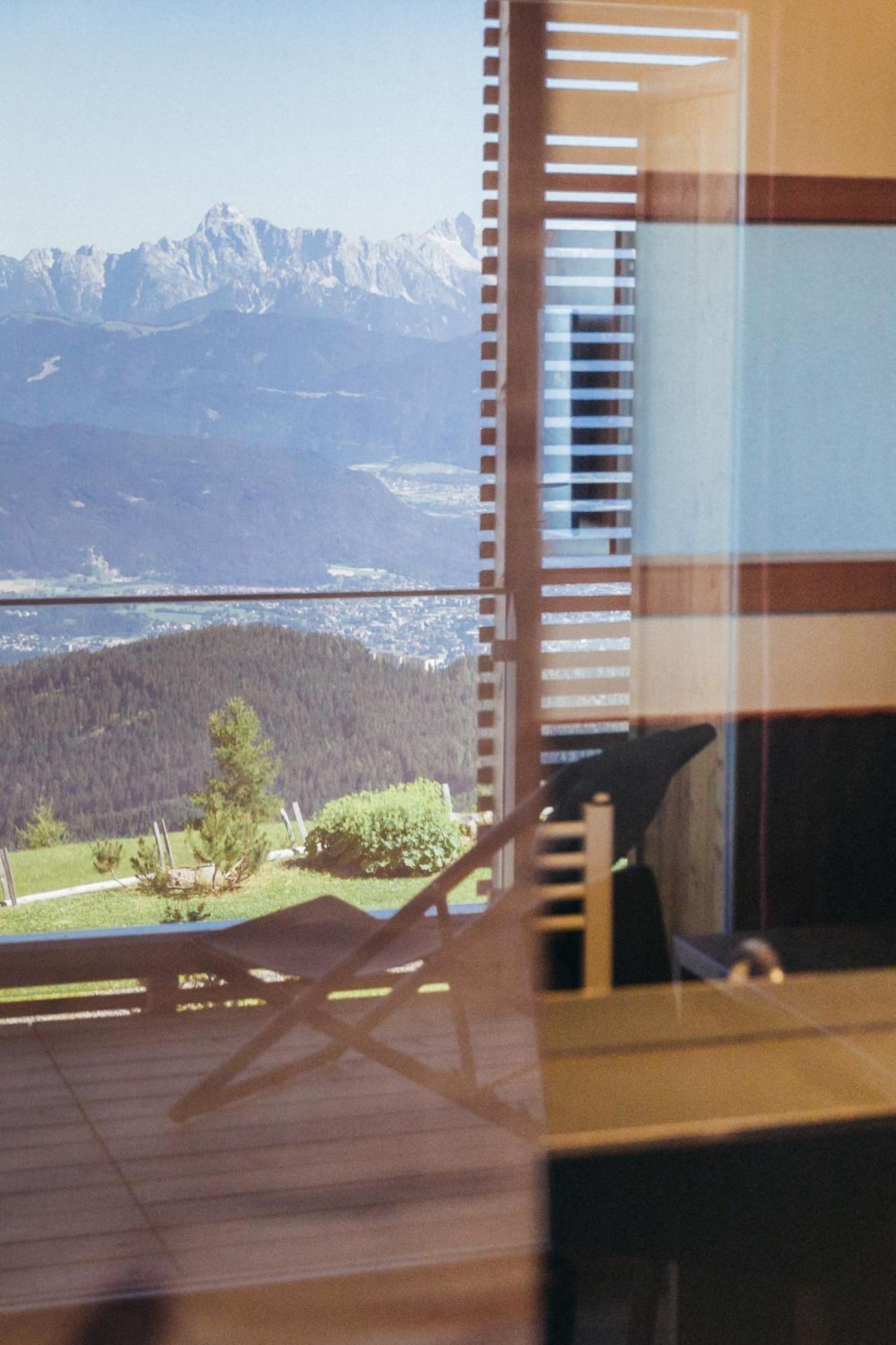 Alpinhotel Pacheiner Treffen Εξωτερικό φωτογραφία