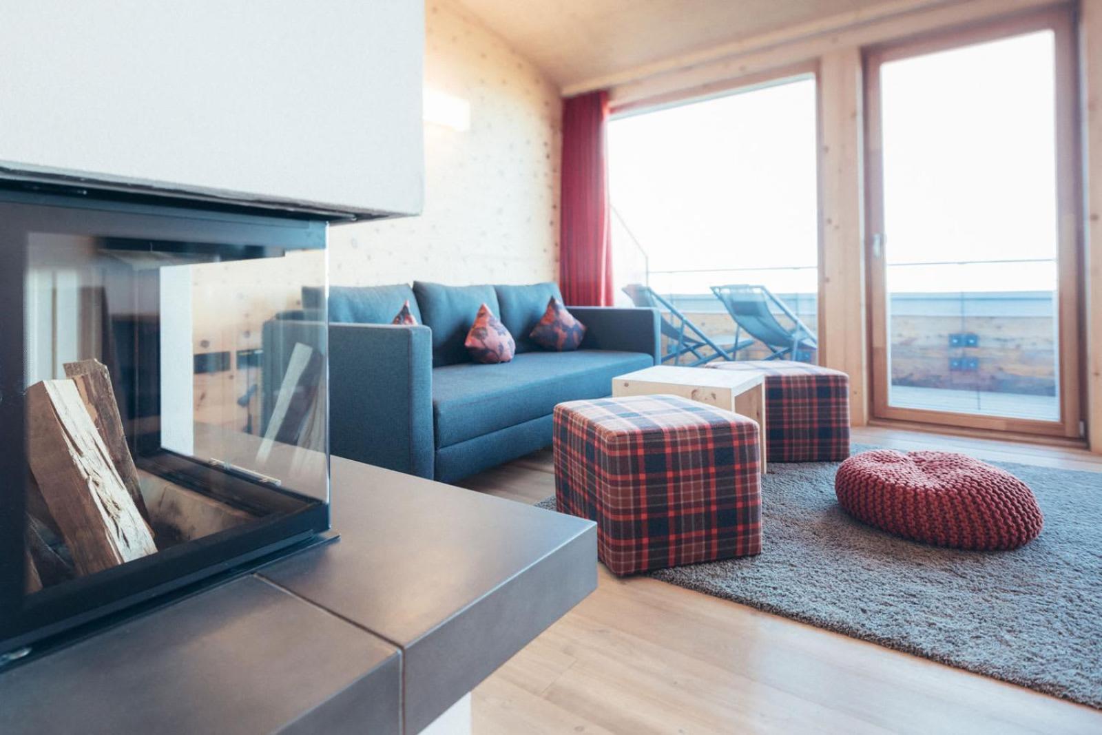Alpinhotel Pacheiner Treffen Εξωτερικό φωτογραφία