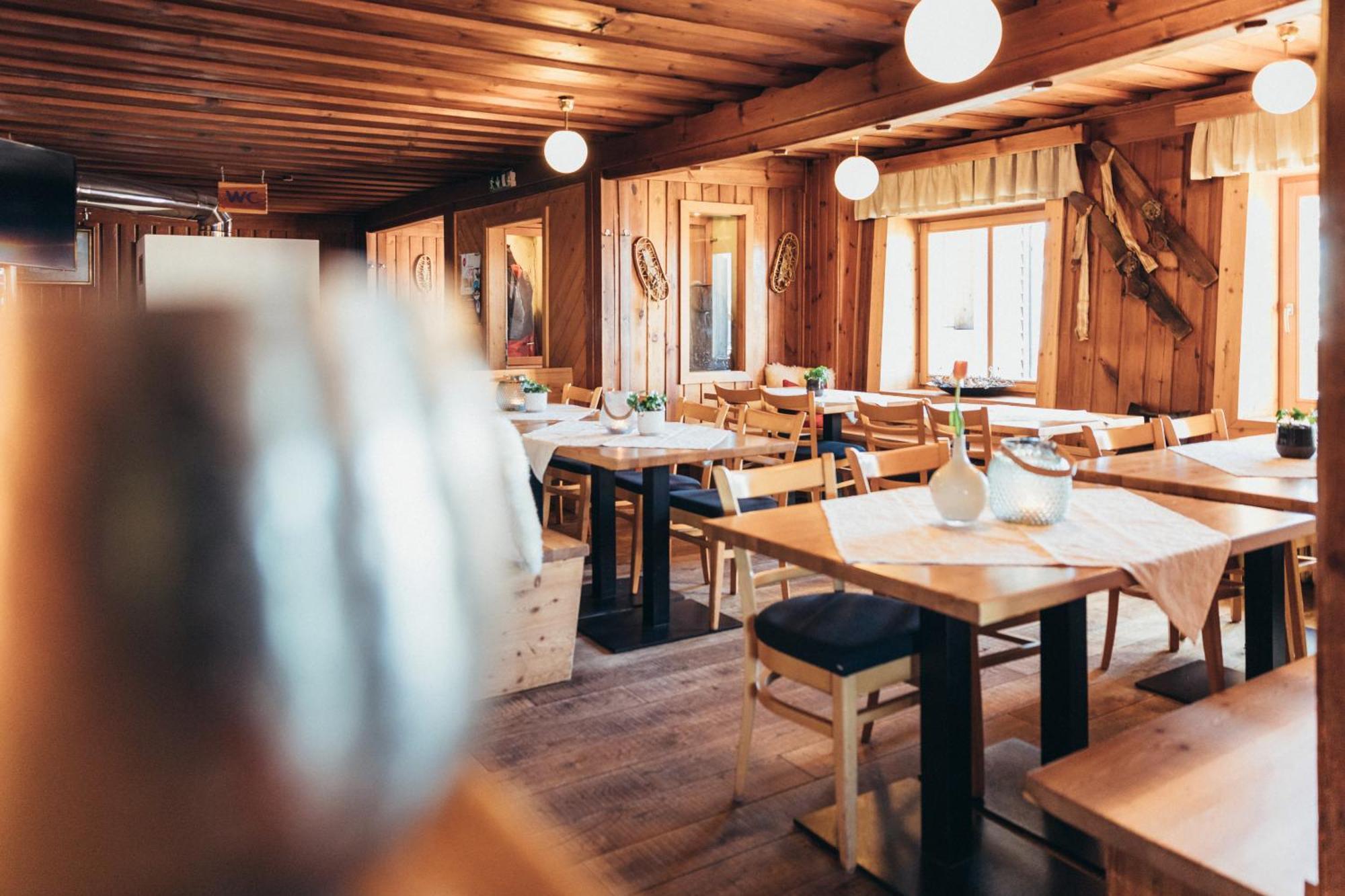 Alpinhotel Pacheiner Treffen Εξωτερικό φωτογραφία