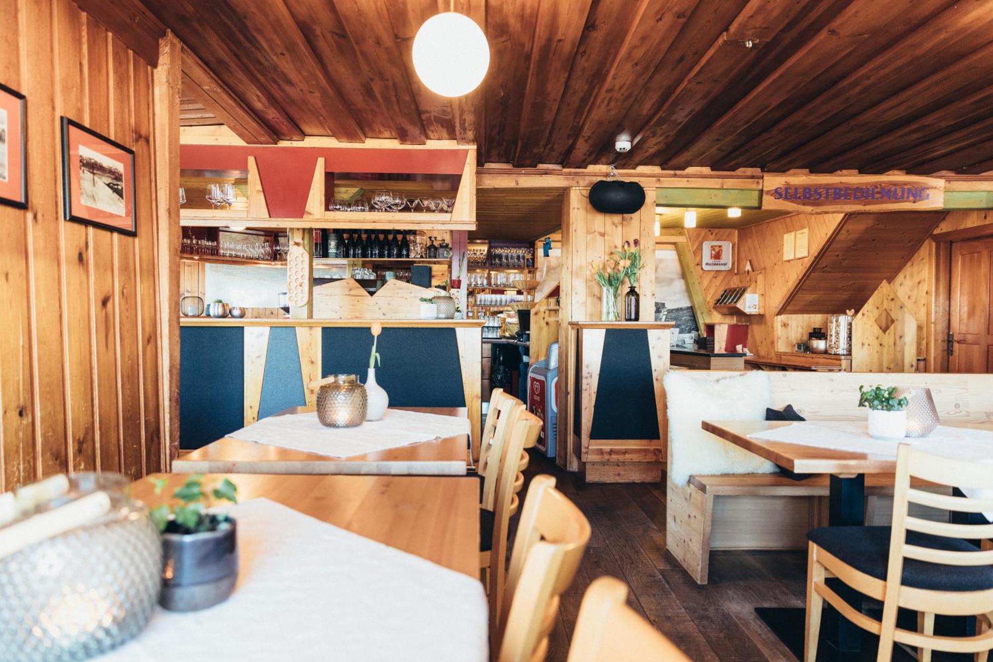 Alpinhotel Pacheiner Treffen Εξωτερικό φωτογραφία