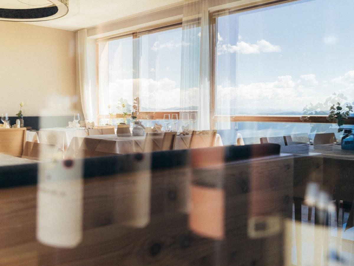 Alpinhotel Pacheiner Treffen Εξωτερικό φωτογραφία