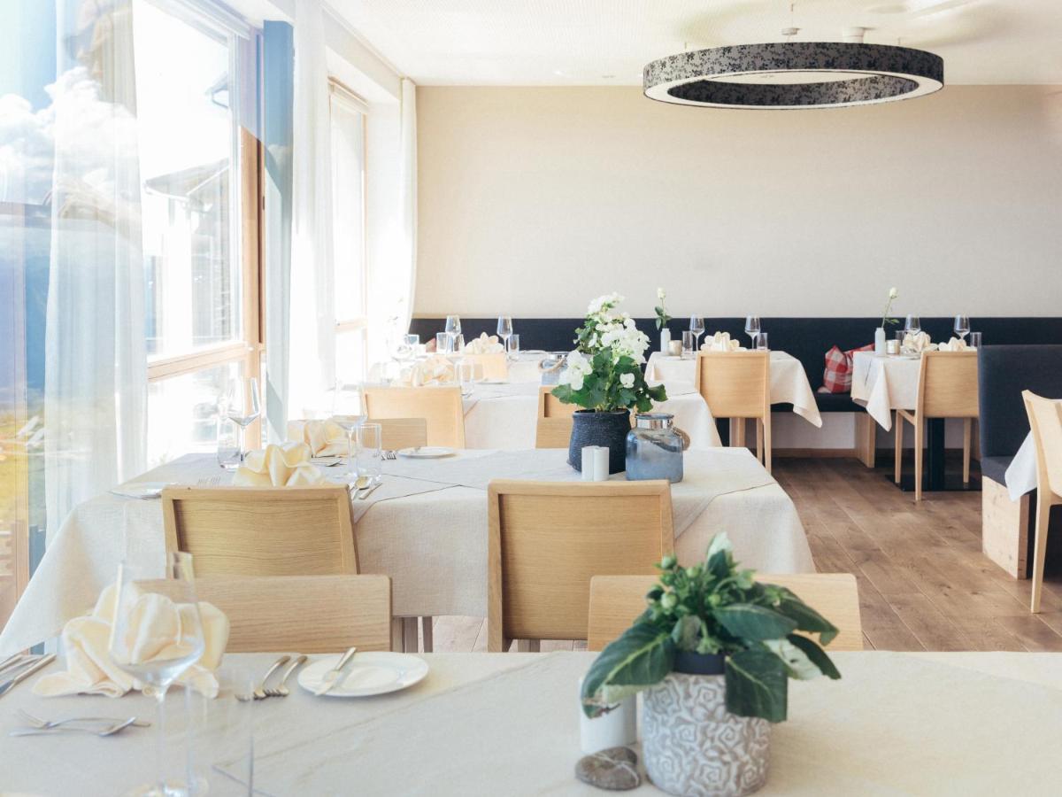Alpinhotel Pacheiner Treffen Εξωτερικό φωτογραφία