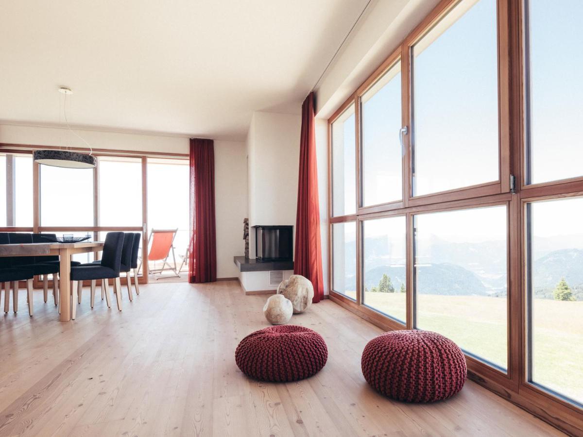 Alpinhotel Pacheiner Treffen Εξωτερικό φωτογραφία