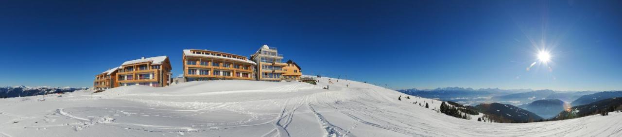 Alpinhotel Pacheiner Treffen Εξωτερικό φωτογραφία