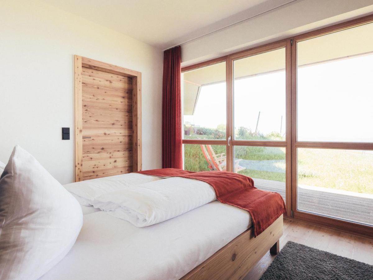 Alpinhotel Pacheiner Treffen Εξωτερικό φωτογραφία